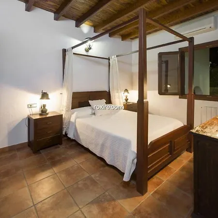 Villa Gran Casa Con Pisina Privada Gimnasio Y Ping Pong *